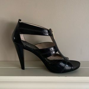 Michael Kors Black Heels
